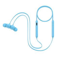 Наушники вставные Beats Flex Bluetooth Earphones, Flame blue