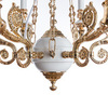 Люстра Arte Lamp Luisa A7024LM-6WG