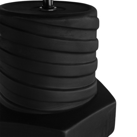 Подвес Arte Lamp Cappello A6680SP-1BK