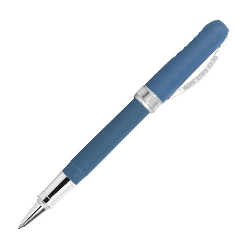 Ручка-роллер Visconti Eco-Logic Blue