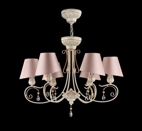 Люстра Maytoni Cutie ARM051-06-G