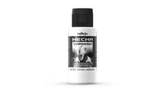 Mecha color 703-60ml. Satin varnish
