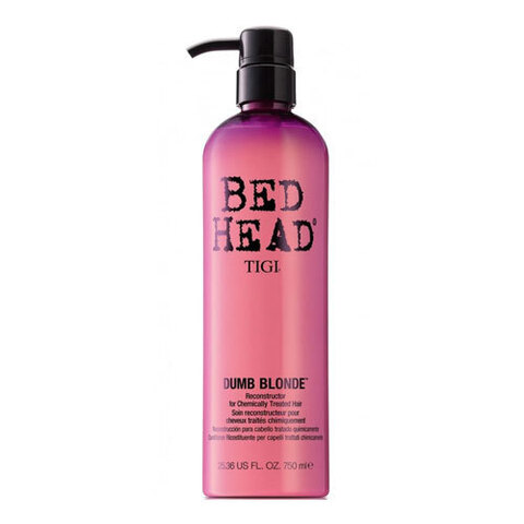 TIGI Bed Head Serial Blonde Restoring Conditioner - Кондиционер для блондинок