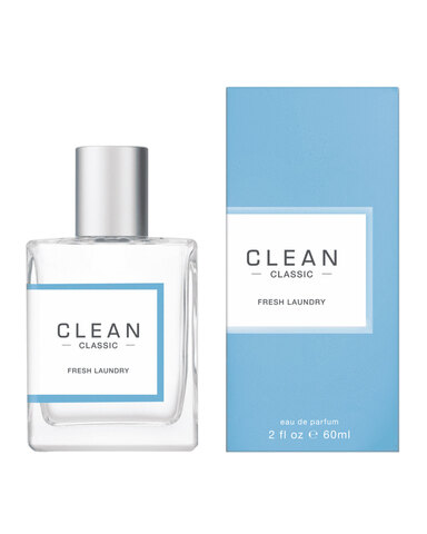 Clean Fresh Laundry edp