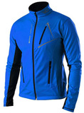 Утеплённая лыжная куртка 905 Victory Code Dynamic A2 / A3 blue