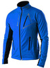 Утеплённая лыжная куртка 905 Victory Code Dynamic A2 blue