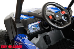 BUGGY XMX613 4WD TL с дистанционным управлением