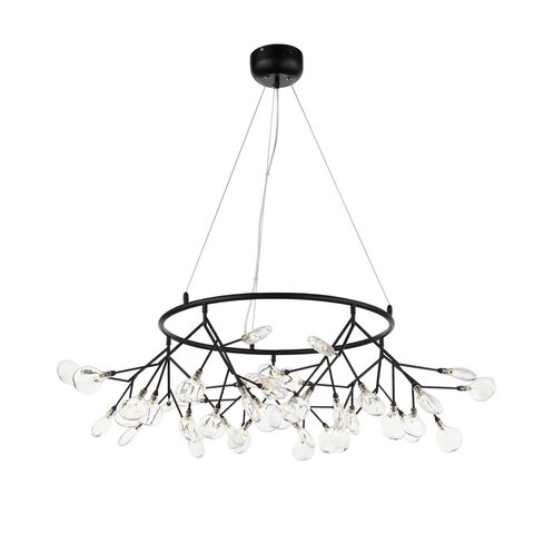 Люстра подвесная ST Luce Riccardo SL411.433.45