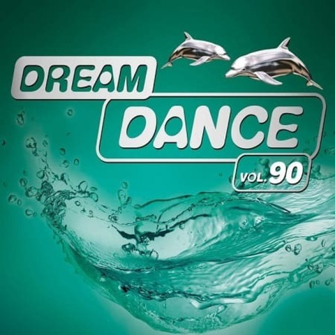 Dream Dance Vol.90 [3CD] (2021) MP3