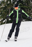 Горнолыжные брюки Nordski Extreme Black