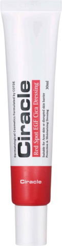 Ciracle Anti - acne Крем Ciracle Red Spot EGF Cica Dressing