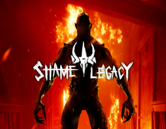 Shame Legacy (для ПК, цифровой код доступа)