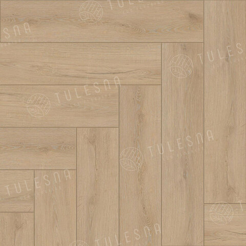 ПВХ плитка Tulesna Art Parquet LVT Caldo 1005-501