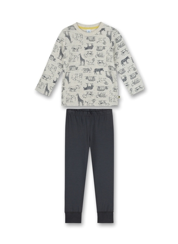 Sanetta Пижама 233104 1967