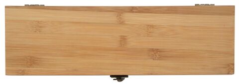 Набор для вина BAMBOO PRECIOUS