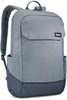 Картинка рюкзак городской Thule lithos backpack 20l new Pond Gray/Dark Slate - 1