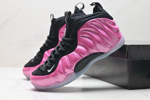 Nike Air Foamposite One 'Pearlized Pink' 