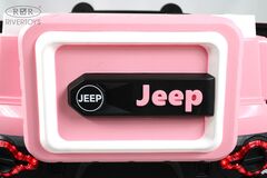 Jeep E007EE (Полноприводный)