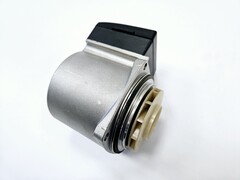 Двигатель циркуляционного насоса (GRUNDFOS UP15-50AO) для PROTHERM Рысь BOVE/BTVE (арт. 0020035017)