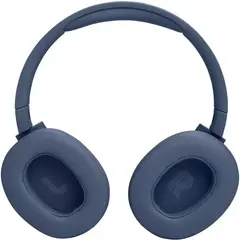 Беспроводные наушники JBL Tune 770 NC, mini jack 3.5 mm, blue
