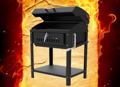 Гриль Эксклюзив