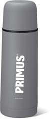 Термос Primus Vacuum bottle 0.75L Concrete Grey