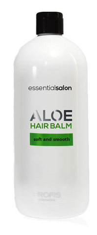 Питательный бальзам с экстрактом алоэ ALOE HAIR BALM Profis