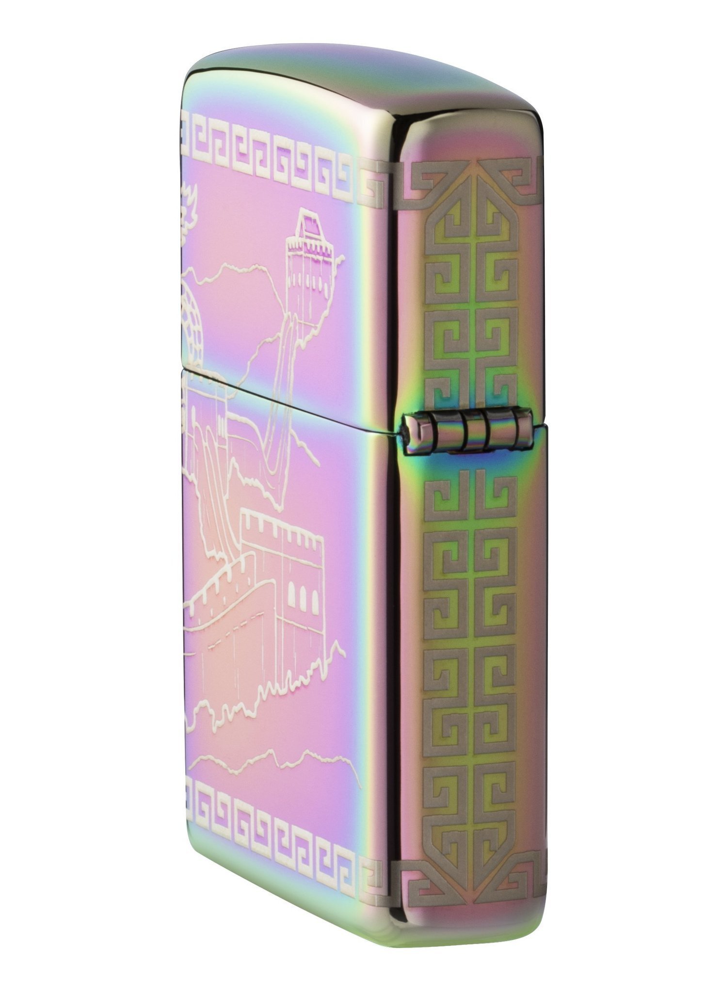 Zippo Classic Multi Color (49045) | зажигалка ZIPPO купить оригинал