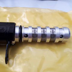 КЛАПАН РЕГУЛИРОВКИ ФАЗ РАСПРЕДВАЛА THETA 2 ВЫПУСКНОГО SPORTAGE SL, ix35 HYUNDAI