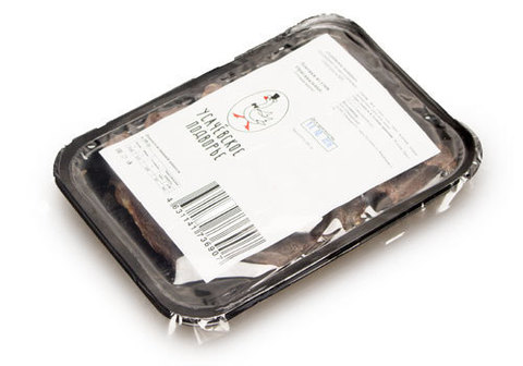 Ломтики из утки оригинальные~100г