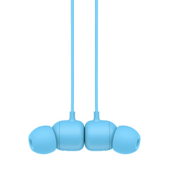 Наушники вставные Beats Flex Bluetooth Earphones, Flame blue