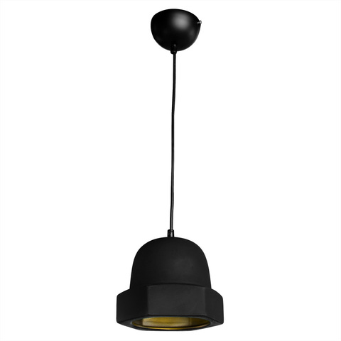 Подвес Arte Lamp Bijoux A6681SP-1BK