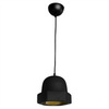 Подвес Arte Lamp Bijoux A6681SP-1BK