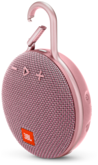 Портативная колонка  JBL Clip 3 Pink