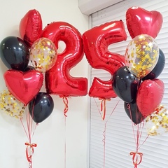 Сет "Экстравагантный"