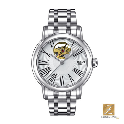 Tissot T050.207.11.03300