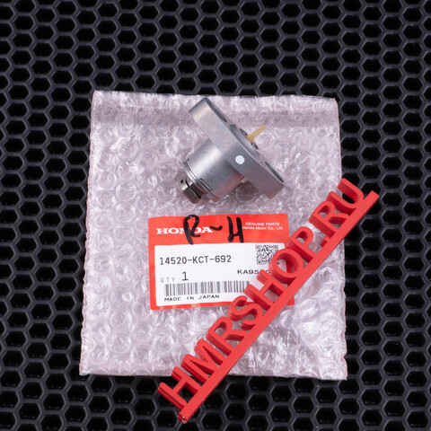 Honda Натяжитель FTR 223 14520-KCT-692 аналоги 14520-KCT-691 14520-KFB-841 14520-KPK-940 14520-KPK-941 14520-KY7-000