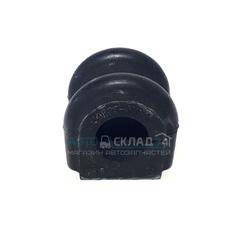 ВТУЛКА СТАБИЛИЗАТОРА ПЕРЕДНЕГО SOLARIS -2013, RIO III -2014 MEILLOR, CAR-DEX