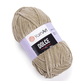 Пряжа YarnArt Dolce 798