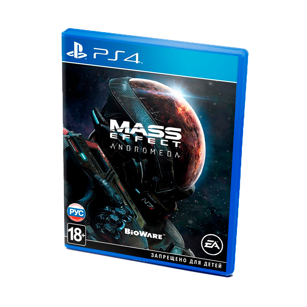 Playstation rus. Игра ps4 Mass Effect Andromeda. Диск ПС 4 Mass Effect. Mass Effect Andromeda ps4 диск. Масс эффект Андромеда пс4.