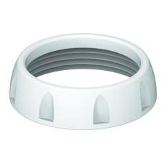 Гайка UNICORN 1 1/2 (Ø40) E30