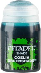 Coelia Greenshade (18ml)