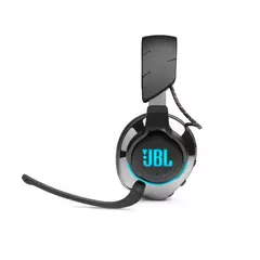 Проводная игровая гарнитура JBL Quantum 810 Black