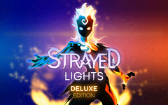 Strayed Lights - Deluxe Edition (для ПК, цифровой код доступа)