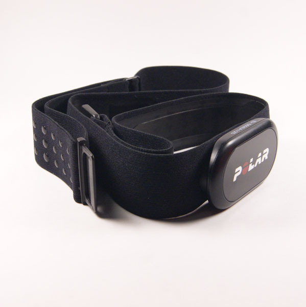Polar Н10 Black (open box)