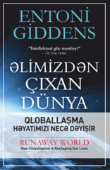 Əlimizdən çıxan dünya