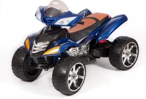 Квадроцикл Barty Quad Pro М007МР (BJ 5858) Синий