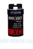 Картинка мазь лыжная Skigo XC Kickwax 45 (0/-2) - 1