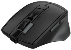 Мышь A4Tech FG45CS Air2 серый
