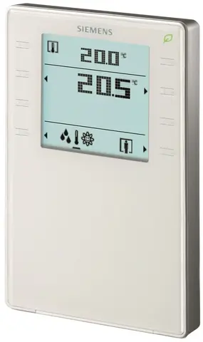 Siemens QMX3.P34